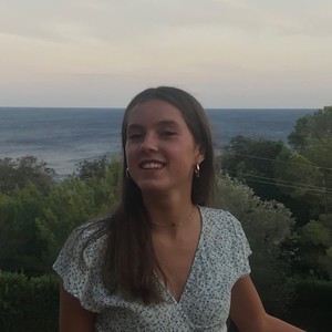 Agathe - Prof de maths - Lille