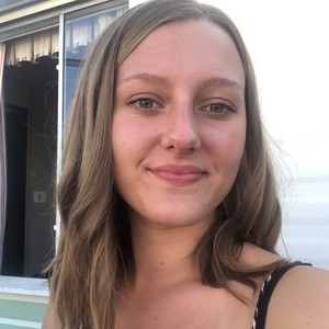 Camille - Prof d'aide aux devoirs - Jeumont