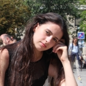 Valentina - Coach en organisation - Sint-Jans-Molenbeek