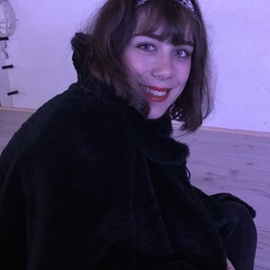 Camille - Prof de maths - Lyon
