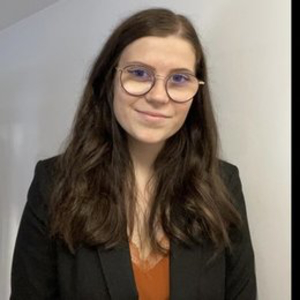 Coline - Prof de maths - Lyon