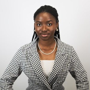 Éléonore - Prof de maths - Villeurbanne