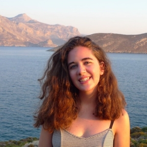Elisabeth - Prof de maths - Lyon