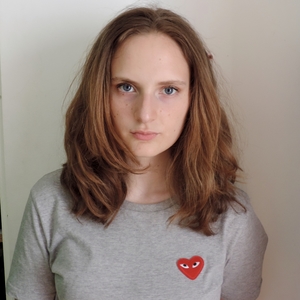Esther - Prof de maths - Lyon 2e