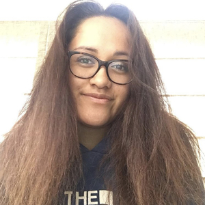 Lisa - Prof de maths - Strasbourg