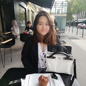 Léa - Prof de mandarin - Paris