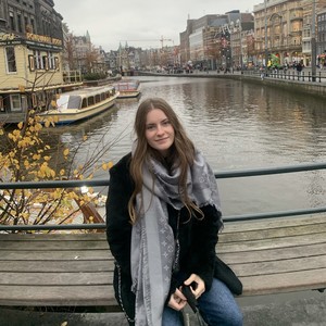 Camille - Prof d'aide aux devoirs - Lyon