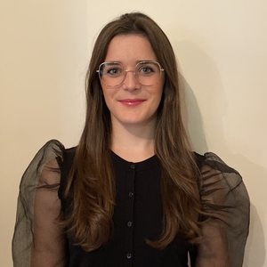 Coralie - Prof d'aide aux devoirs - Lyon