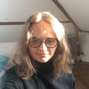 Mathilde - Prof d'anglais - Lyon