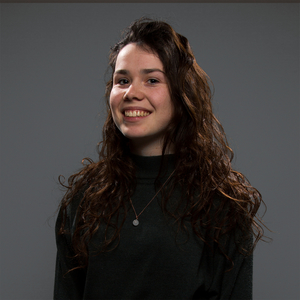 Salomé - Prof de français - Bures-sur-Yvette