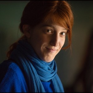 Naomi - Prof de maths - Paris