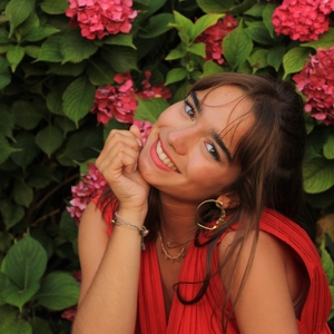Chloe - Prof d'aide aux devoirs - Saint-Jean-d'Illac