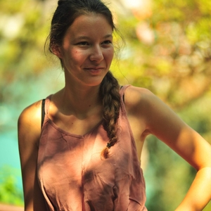 Alix - Prof de maths - Lannion