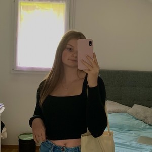 Laurine - Prof de maths - Pers-Jussy