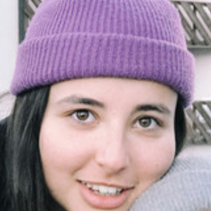 Juliette - Prof de maths - Uccle