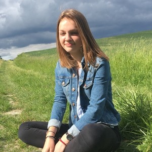 Marie-Alice - Prof d'aide aux devoirs - Angers