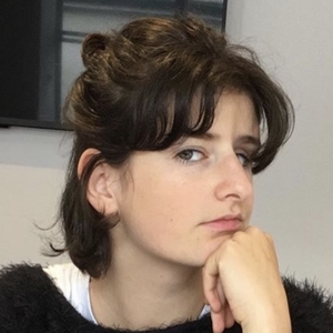 Rose-salomé - Prof d'aide aux devoirs - Paris