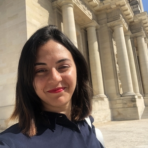 Ikram - Prof de marketing - Levallois-Perret