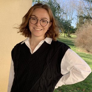 Alice - Prof de maths - Aix-en-Provence
