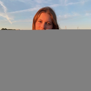 Chloé - Prof d'aide aux devoirs - Angers