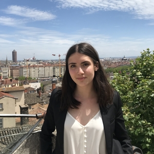 Alice - Prof de maths - Génissieux
