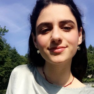 Louise - Prof d'anglais - Paris
