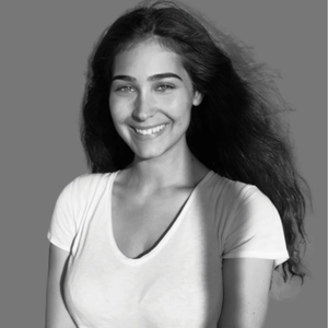 Selena - Prof d'anglais - Paris