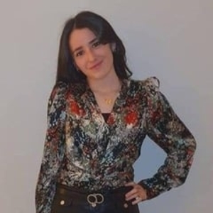 Noa - Prof de maths - Boulogne-Billancourt