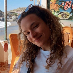 Jeanne - Prof de maths - Paris