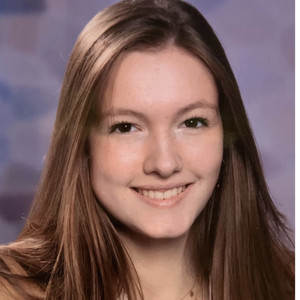 Eugénie - Prof de maths - Cergy