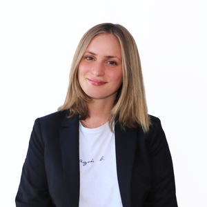 Priscille - Prof d'aide aux devoirs - Cergy