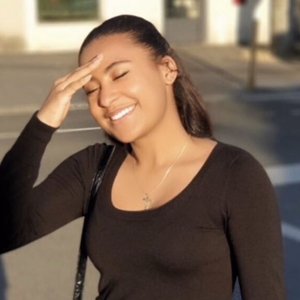 Amandine - Prof de soutien scolaire - Le Chesnay