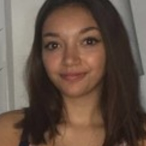 Melissa - Prof de mercatique - Angers