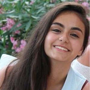 Tatiana - Prof d'anglais - Courbevoie