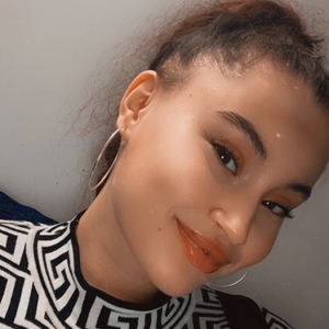 Myriam - Prof d'anglais - Drancy
