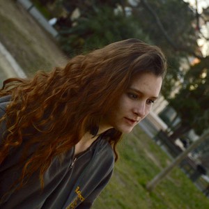 Garance - Prof de français - Montpellier