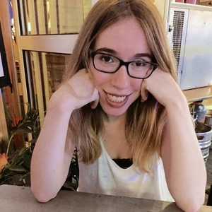 Noémie - Prof de français - Aix-en-Provence