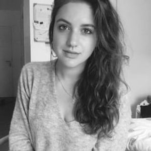 Charlotte - Prof d'aide aux devoirs - Lille