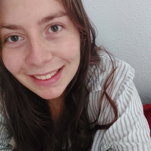 Lili - Prof de français - Pau