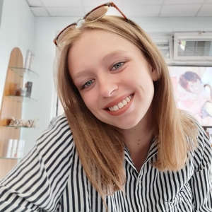 Mindy - Prof de français - Saint-Palais-sur-Mer