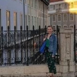 Noémie - Prof de français - Paris