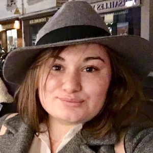 Cheyenne - Prof de soutien scolaire - Céret