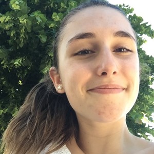 Adèle - Prof d'aide aux devoirs - Joué-lès-Tours