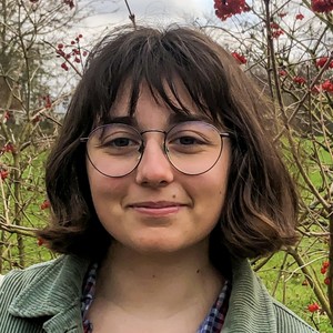 Amicie - Prof d'aide aux devoirs - Rennes