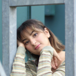 Emma - Prof de français - Aulnay-sous-Bois