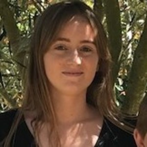 Elise - Prof de français - Montbazon