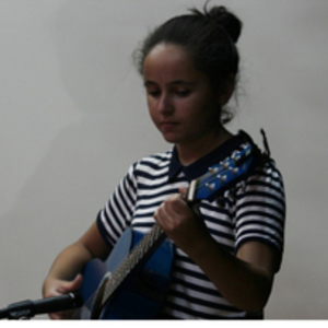 Amel - Prof de piano - Paris