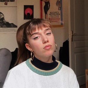 Clémence - Prof de français - Montpellier