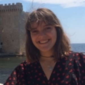 Clémence - Prof de français - Angers