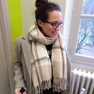 Amandine - Prof de français - Albi